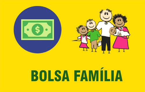 Bolsa Família valor