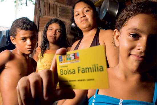 Bolsa Família Quem Tem Direito - Consulta Bolsa Família